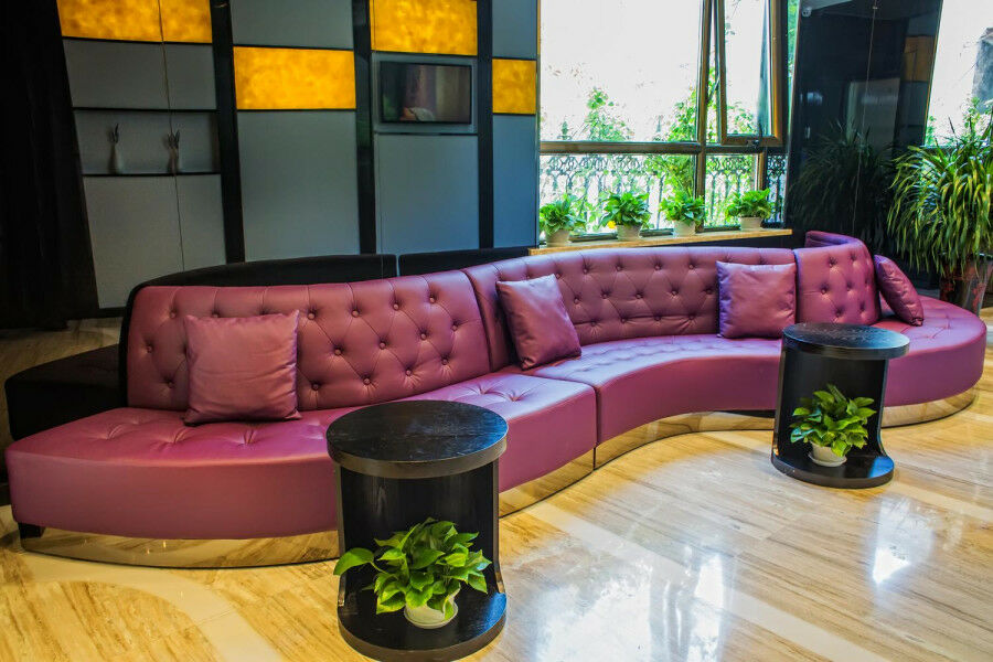 Lavande Hotel Beijing Changping Government Street Extérieur photo