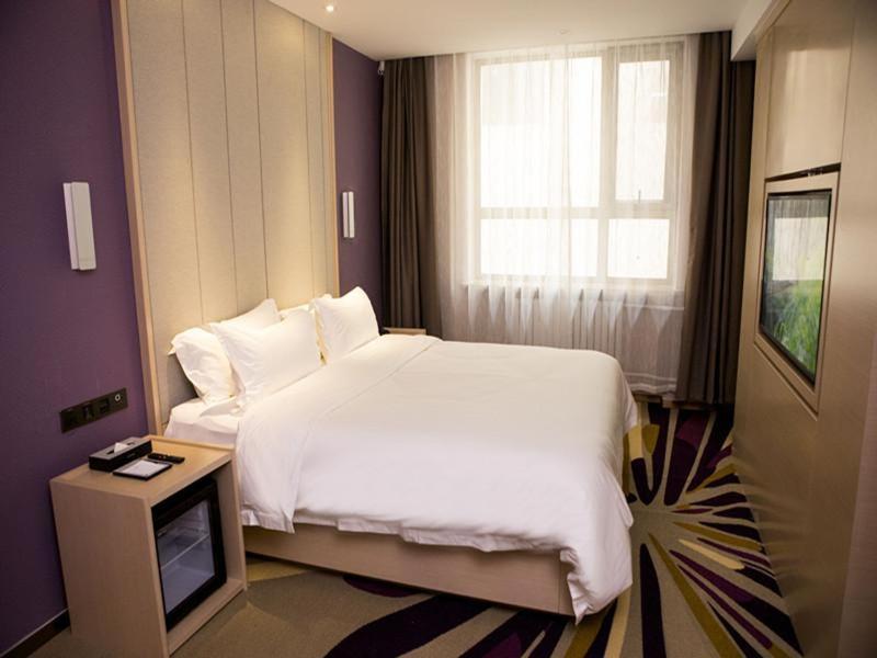 Lavande Hotel Beijing Changping Government Street Extérieur photo