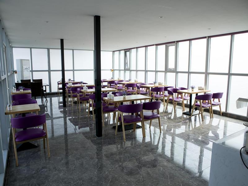 Lavande Hotel Beijing Changping Government Street Extérieur photo