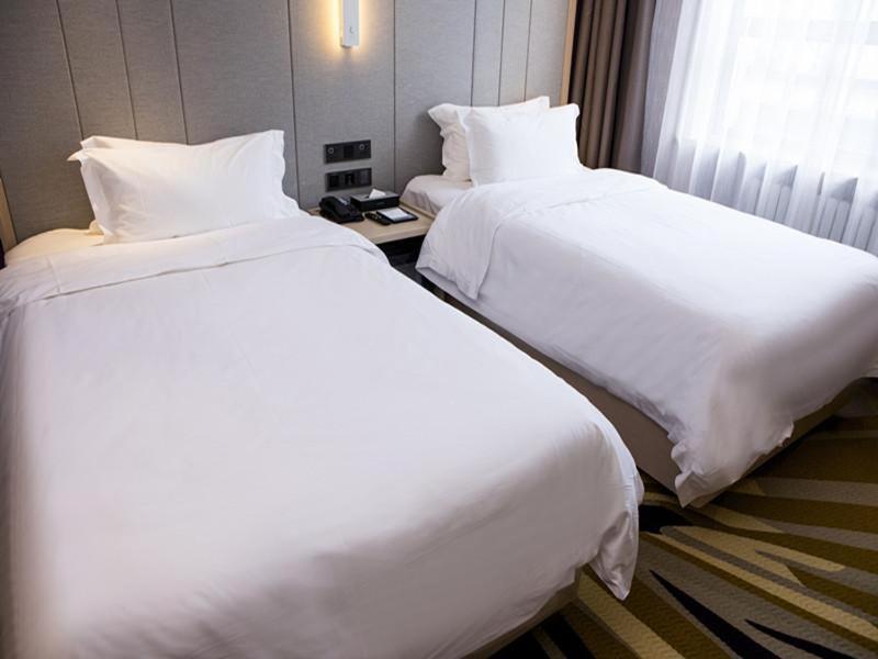 Lavande Hotel Beijing Changping Government Street Extérieur photo